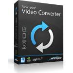 Ashampoo Video Converter