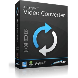 Ashampoo Video Converter