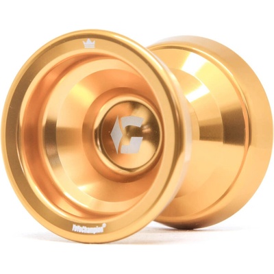 YoyoChampion Super G Yoyo Zlatá