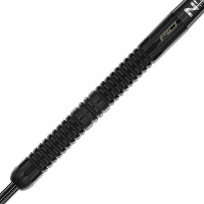 Red Dragon Šípky Steel Peter Wright - Black Mamba - 24g
