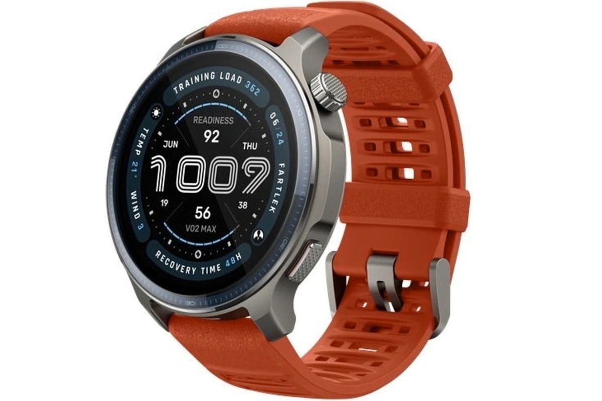 Amazfit Balance