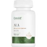 OstroVit ALA / Alpha Lipoic Acid 590 mg [90 Таблетки]