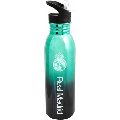 Real Madrid FC: Znak - láhev na pití 700 ml