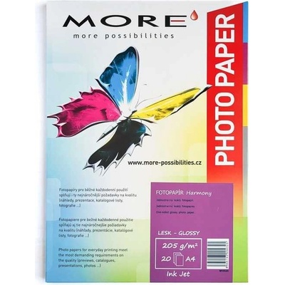 ARMOR 240g/m2 20 listů, A4