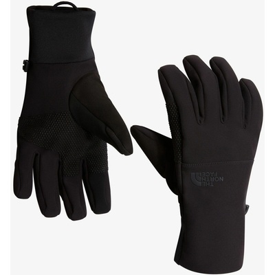 The North Face rukavice na hory Apex Etip Glove tnf black