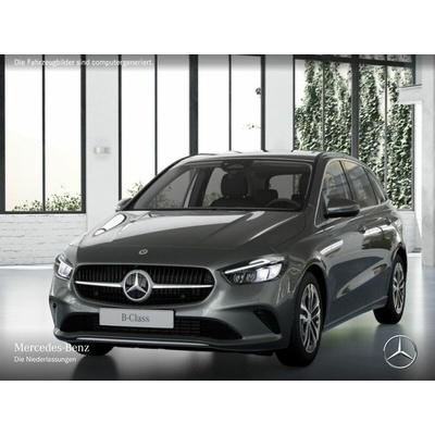 Mercedes-Benz B 200 d 110 kW