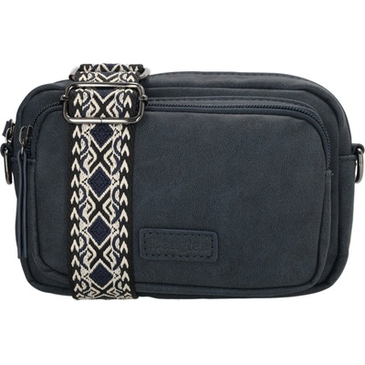 Beagles Malaga 20592 Navy Blue 1L