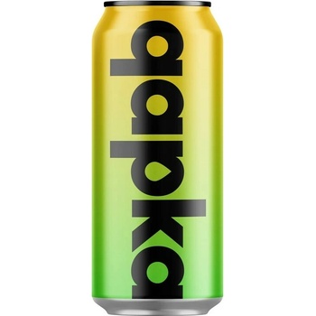 Qapka Mango Lime 500ml