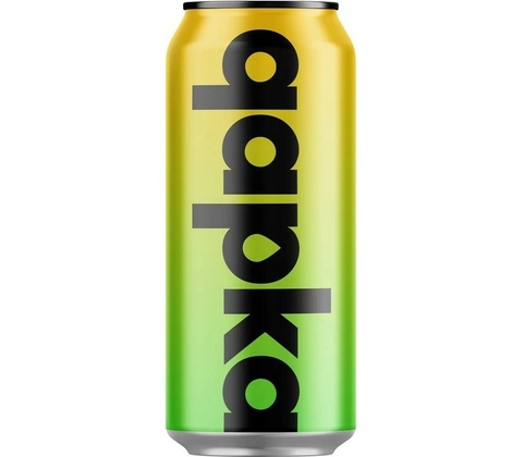 Qapka Mango Lime 500ml