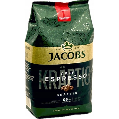 Jacobs Káva Espresso 1,1 kg