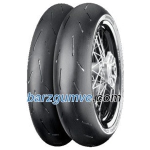 Continental ContiAttack SM 2 ( 140/70 R17 TL 66H Ãâ¡ÃÂ ÃÂ¤ÃÂ­ÃÂ® ÃÂªÃÂ®ÃÂÃÂ¥ÃÂÃÂ®, M/C ) Мотоциклетни гуми