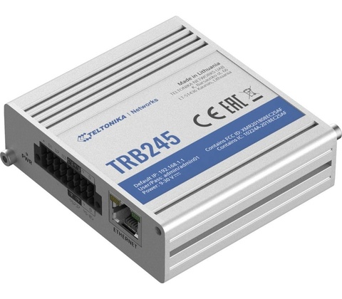Teltonika TRB245
