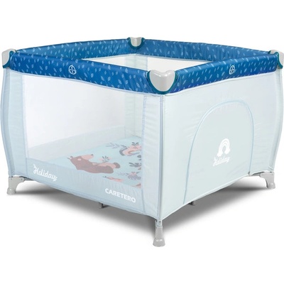 Caretero Кошарка За Игра Holiday Blue Caretero (TERO-3960)