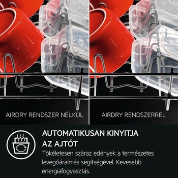 Image 1 of AEG FFB53937ZM