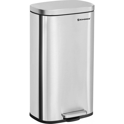 Songmics 30 L odpadkový koš
