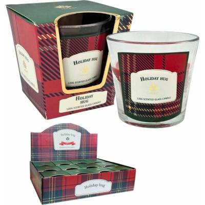 ARÔME Holiday Hug 120 g