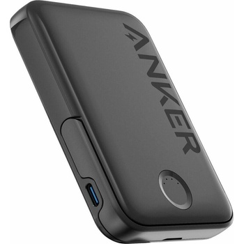 Image 1 of Anker 322 MagGo 5000 mAh (A1618G11)