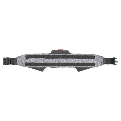 SpeedQB MOLLE-CULE™ BELT SYSTEM S/M DOVE ŠEDÁ