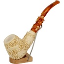 Meerschaum Medium, XV