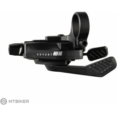 Microshift Advent Trigger
