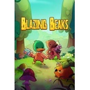 Blazing Beaks