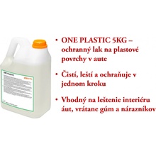 Allegrini One Plastic 5 kg