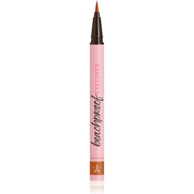 Jeffree Star Cosmetics Gothic Beach BeachProof Eyeliner očné linky vo fixe Seduction 0,5 ml