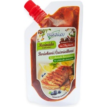 Progast Blueberry Čučoriedková, 150g