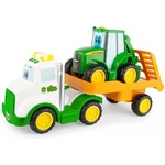 TOMY Tomy: Фермерски комплект John Deere (47207)
