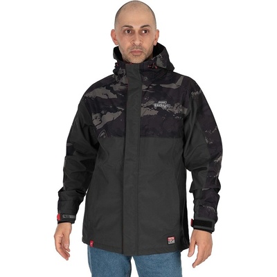 Fox Rage Bunda RS Triple Layer Jacket