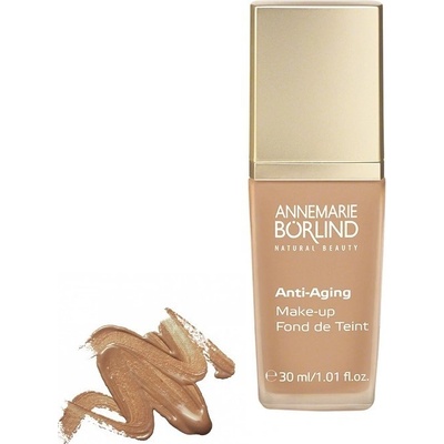 Annemarie Börlind ANTI-AGING make-up BRONZE 30 ml