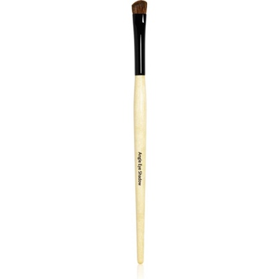 Bobbi Brown Angle Eye Shadow Brush плоска четка за сенки за очи