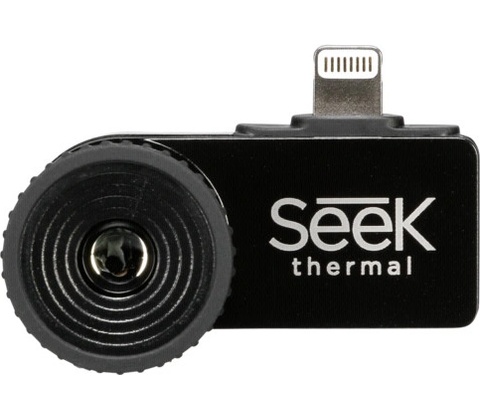 Seek Thermal CompactXR LT-EAA