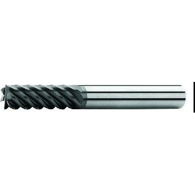 ZPS-FN Fréza válcová čelní 16x48x108, Z6,45°, ZPS, SK, AlTiN, H