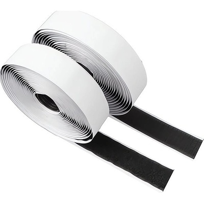 Samolepicí suchý zip černý 5m x 2,5cm Ruhhy 24237 – Zboží Dáma