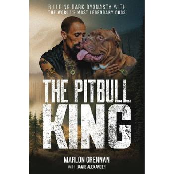 The Pit Bull King