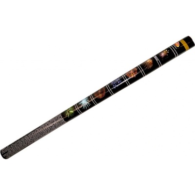 Klásek Pyrotechnika Římská svíce 8 ran 75 cm ráže 30 mm 1 ks
