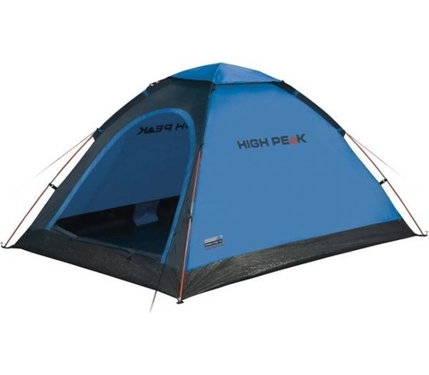 High Peak Monodome