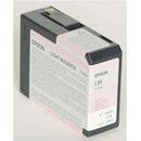 Náplne a tonery - originálne Epson T5806 Light Magenta - originálny