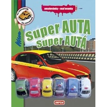 Super Autá
