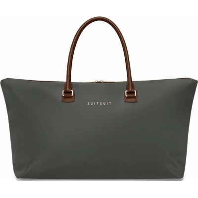 SUITSUIT® Serenity Atlantic Deep šedá 36 l