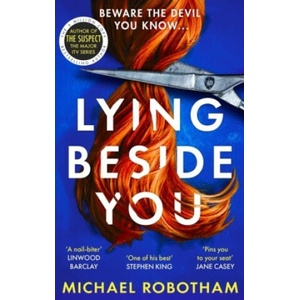 Lying Beside You | MICHAEL ROBOTHAM (2023)