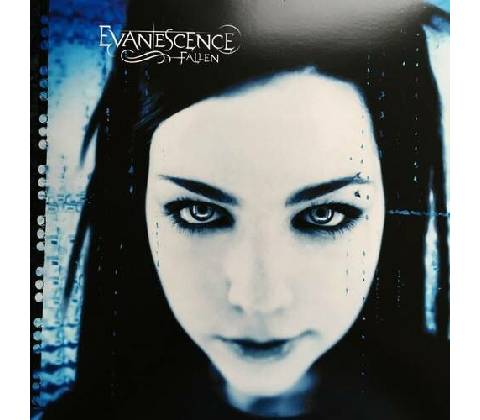 Evanescence - Fallen LP