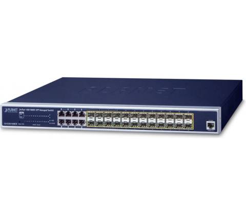PLANET GS-5220-16S8CR