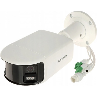 Hikvision DS-2CD2T87G2P-LSU/SL(4mm)(C)