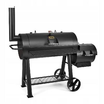 Hecht Sentinel Recenze