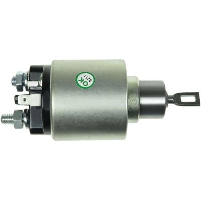Elektromagnetický spínač, startér AS-PL SS0010P