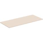 Ideal Standard Плот за мивка Ideal Standard i. life B, пясъчно бежов, матов, 120 см (T5284NF)