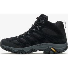 Merrell Moab 3 Mid GTX čierné