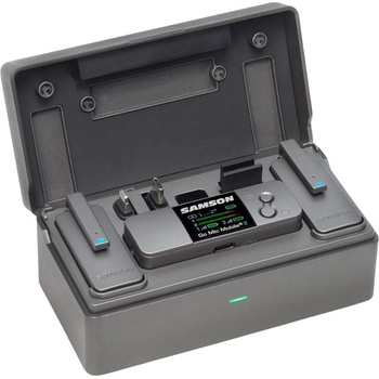 Image 1 of Samson Go Mic Mobile 2